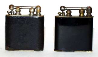 The Douglass Pocket Lighter 1926-1934