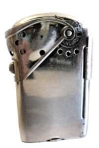 S.D. Standard Lighter