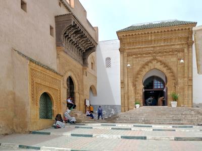 Great Mosque of Sal