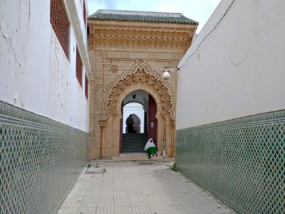 Great Mosque of Sal