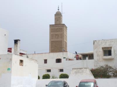 Great Mosque of Sal