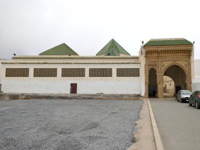 Great Mosque of Sal