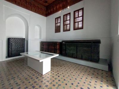 Kasbah Museum