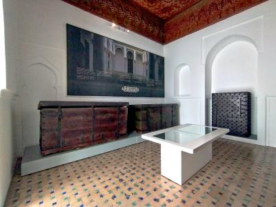 Kasbah Museum