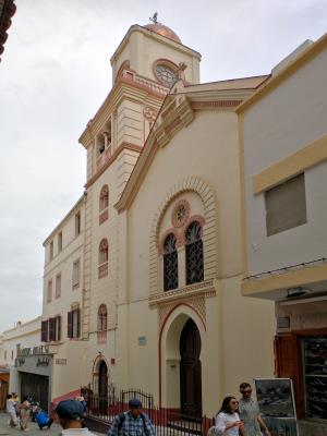 Church of the Immaculate Conception