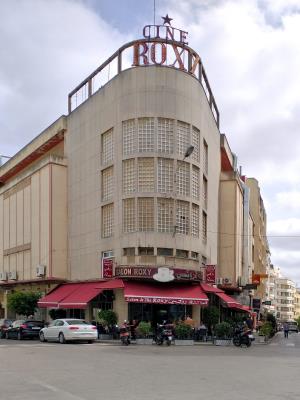 Roxy Cinema