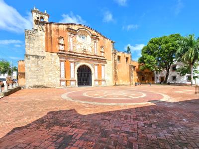 Church of the Dominicos