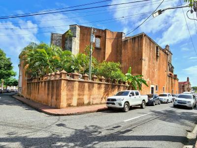 Church of the Dominicos