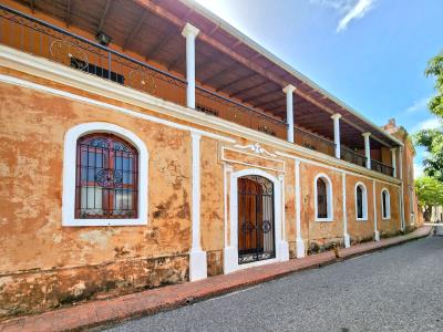 Church of the Dominicos