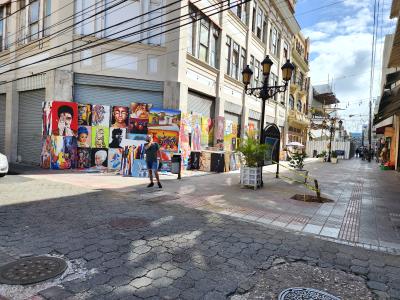 Calle el Conde