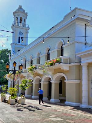 Calle el Conde