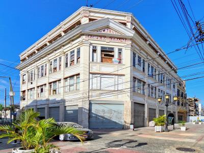 Edificio Cerame - 1924