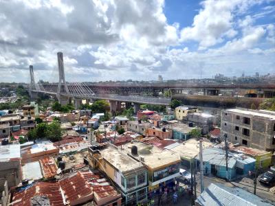 Teleferico de Santo Domingo