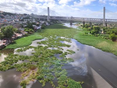 Teleferico de Santo Domingo