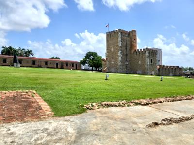 Fortaleza Ozama