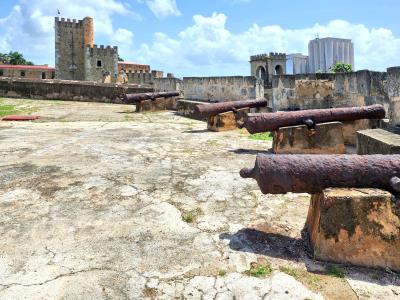 Fortaleza Ozama