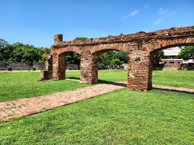 Fortaleza Ozama