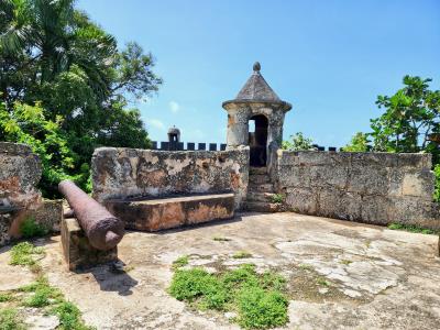 Fortaleza Ozama