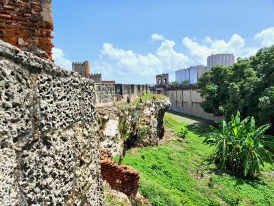 Fortaleza Ozama