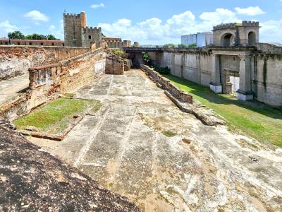 Fortaleza Ozama