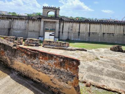 Fortaleza Ozama