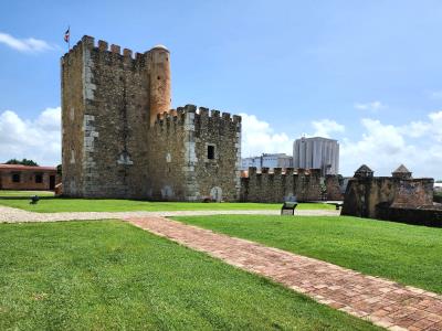 Fortaleza Ozama