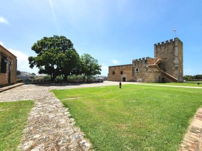 Fortaleza Ozama