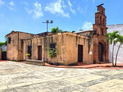 Capilla de Nuestra Senora de los Remedios