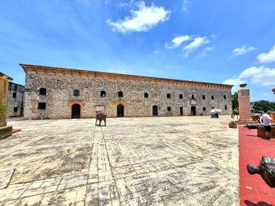 Museo de las Casas Reales