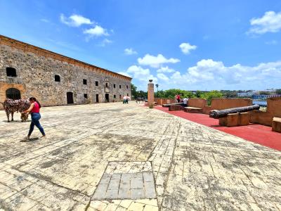 Museo de las Casas Reales