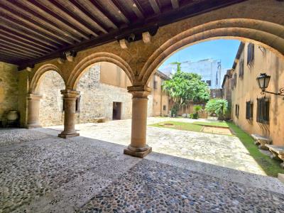 Museo de las Casas Reales