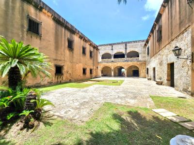 Museo de las Casas Reales