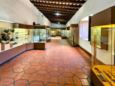 Museo de las Casas Reales