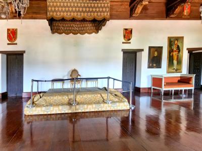 Museo de las Casas Reales