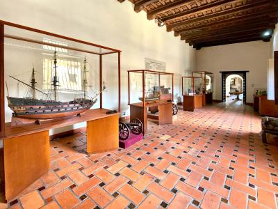 Museo de las Casas Reales