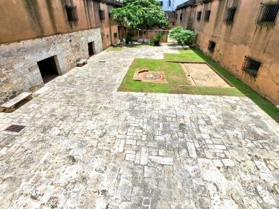 Museo de las Casas Reales