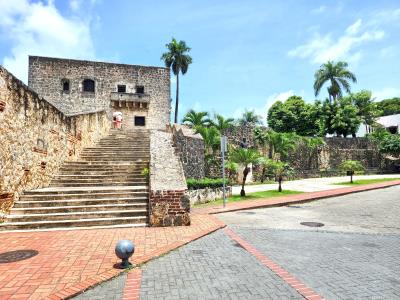 Zona Colonial