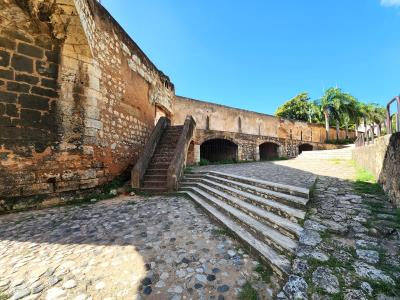 Puerta de San Diego