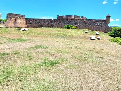 Fortaleza San Felipe