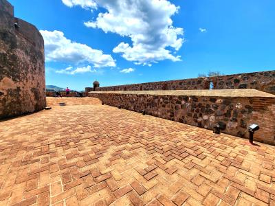 Fortaleza San Felipe