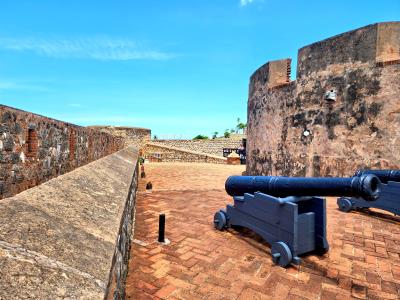 Fortaleza San Felipe