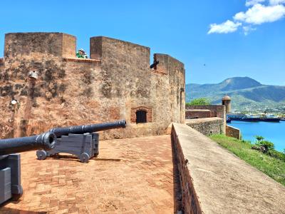 Fortaleza San Felipe