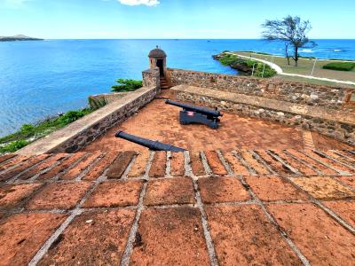 Fortaleza San Felipe