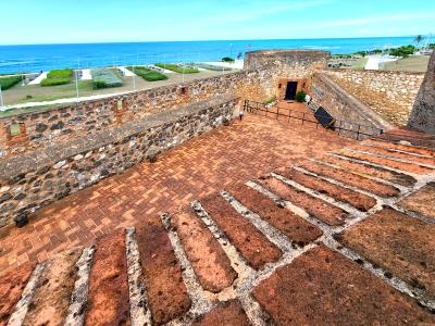 Fortaleza San Felipe