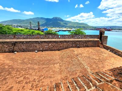 Fortaleza San Felipe