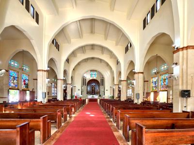 Catedral de San Felipe Apostol