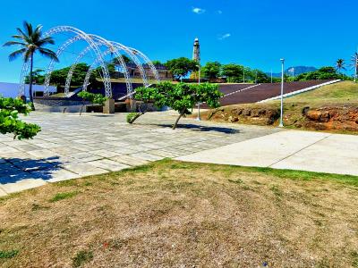 Puerto Plata Amphitheater