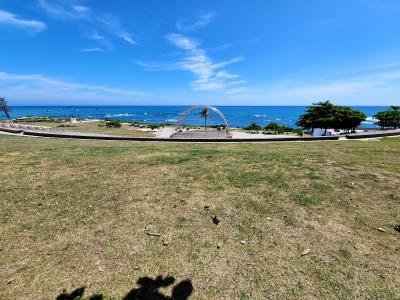 Puerto Plata Amphitheater