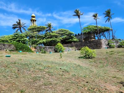 La Puntilla Lighthouse