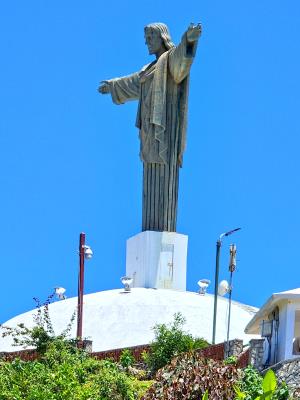 Christ the Redeemer